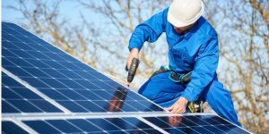 Installation Maintenance Panneaux Solaires Photovoltaïques à Le Pouzin